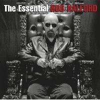 Halford, Rob - The Essential (CD)