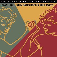 Hall, Daryl & Oates, John - Rock 'N Soul Part 1 (Original Master Recording)