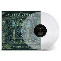 HALO EFFECT, THE - March Of The Unheard (Crystal Clear Vinyl)