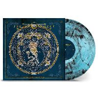 HALO EFFECT, THE - We Are Shadows (Coke-Bottle Green & Black Marbled Vinyl)