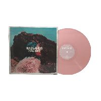 Halsey - Badlands (Pink Vinyl)