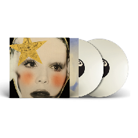 Halsey - Great Impersonator (White Vinyl)