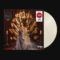Halsey - If I Can’t Have Love, I Want Power (White Vinyl)