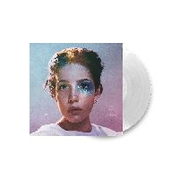 Halsey - Manic (Clear Milky Vinyl)