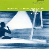 Hancock, Herbie - Maiden Voyage (Blue Note Classic Vinyl Edition)