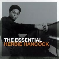 Hancock, Herbie - The Essential (CD)