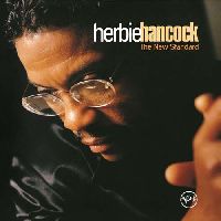 Hancock, Herbie - The New Standard (Verve By Request)