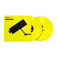 Hard-FI - Stars Of CCTV (20th Anniversary, Yellow Vinyl)