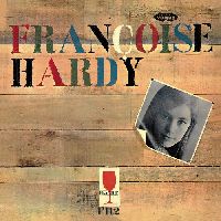 Hardy, Franсoise - Mon Amie La Rose