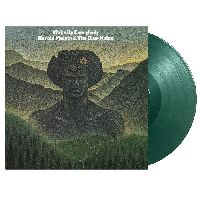 HAROLD MELVIN & THE BLUE NOTES - Wake Up Everybody (Dark Green Vinyl)
