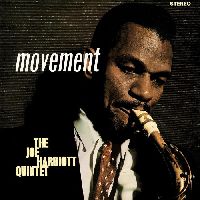 Harriott, Joe - Movement (British Jazz Explosion)