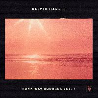 Harris, Calvin - Funk Wav Bounces Vol. 1 (CD)