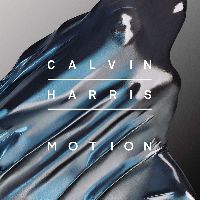 Harris, Calvin - Motion (CD)