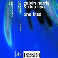 Harris, Calvin / Dua Lipa - One Kiss (Picture Vinyl)