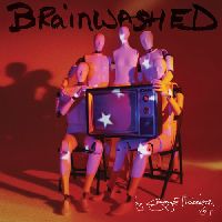 HARRISON, GEORGE - Brainwashed