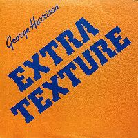 Harrison, George - Extra Texture