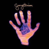 HARRISON, GEORGE - Living In The Material World (50th Anniversary)