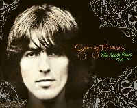 Harrison, George - The Apple Years (Box)