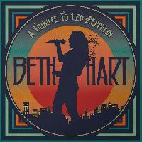 HART, BETH - A Tribute To Led Zeppelin