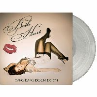 HART, BETH - Bang Bang Boom Boom (Transparent Vinyl)
