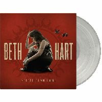 HART, BETH - Better Than Home (Transparent Vinyl)