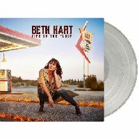 HART, BETH - Fire On The Floor (Transparent Vinyl)