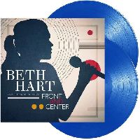 HART, BETH - Front And Center: Live From New York (Orange Vinyl)