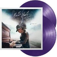 HART, BETH - War In My Mind (Purple Vinyl)