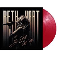 HART, BETH - You Still Got Me (Red Vinyl)