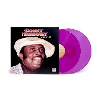 Hathaway, Donny - A Donny Hathaway Collection (Purple Vinyl)