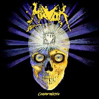 Havok - Conformicide (CD)