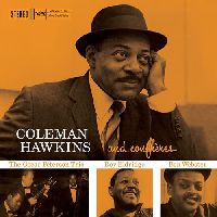 Hawkins, Coleman - Coleman Hawkins And Confreres (Verve Acoustic Sounds Series)