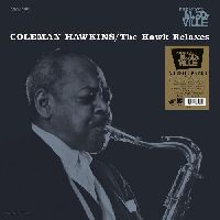 Hawkins, Coleman - The Hawk Relaxes (Moodsville Acoustic Sounds Series)
