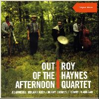 Haynes, Roy - Out Of The Afternoon (Verve Acoustic Sounds Series)