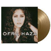 Haza, Ofra - Ofra Haza (Gold Vinyl)