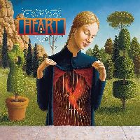 Heart - Greatest Hits
