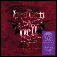 HEAVEN & HELL - Breaking Out of Heaven (2007 - 2009)