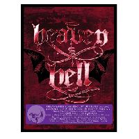 HEAVEN & HELL - Breaking Out of Heaven (2007 - 2009) (4CD+Blu-ray)