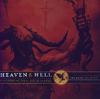 HEAVEN AND HELL - The devil you know