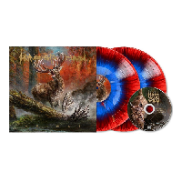 Heaven Shall Burn - Heimat (Splatter Vinyl)