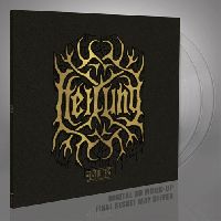 HEILUNG - Drif (Crystal Clear Vinyl)