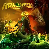 Helloween - Straight Out Of Hell (CD)
