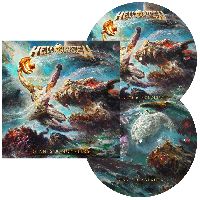HELLOWEEN - Giants & Monsters (Picture Vinyl)