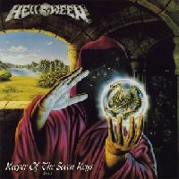 Helloween - Keeper Of The Seven Keys Part I (CD)
