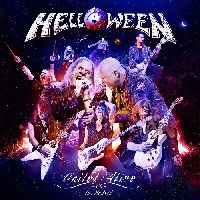 HELLOWEEN - United Alive In Madrid (CD)