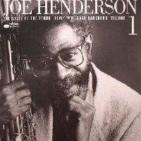 Henderson, Joe - The State Of The Tenor (Tone Poet Series)