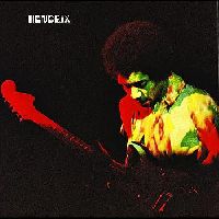 Hendrix, Jimi - Band Of Gypsys