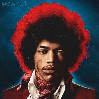 Hendrix, Jimi - Both Sides of the Sky (CD)