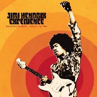 Hendrix, Jimi - Jimi Hendrix Experience: Live At The Hollywood Bowl August 18, 1967
