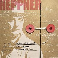 Heppner, Peter (Wolfsheim) - Confessions & Doubts (CD)